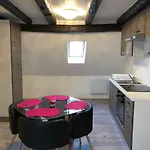 Duplex Hyper Centre Colmar
