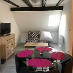 Duplex Hyper Centre Colmar