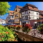 Le Studio 1586 - Centre Historique