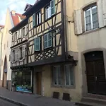 Les Appartements Berthe Molly
