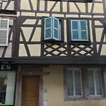 Les Appartements Berthe Molly