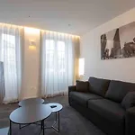 Bord Eau Guest House