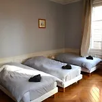 Le Cosy De La Gare