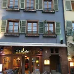 Studio Grand Rue