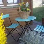 Chalet Les Lilas