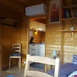 Chalet Les Lilas