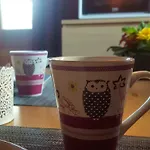 Chalet Les Lilas