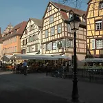 Appartement A Colmar