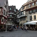 Appartement A Colmar