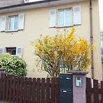 Appartement Avec Jardin A Colmar