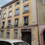 Chez Pauline