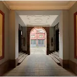 Appartement Le 22 - Colmar Centre Parking Privatif En Option