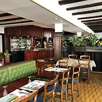 Hotel A La Ville De Nancy