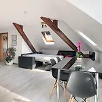 Agréable appartement à deux pas de la gare