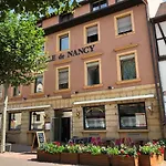 Hotel A La Ville De Nancy