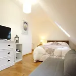Colmar Historic Center - Cosy Appartement Petit Cathedrale 2 - Bookingalsace