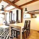 Colmar Historic Center - Alsacian Appartement Petite Venise 1 - Bookingalsace