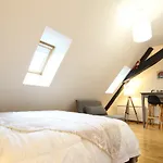Colmar Historic Center - Cosy Appartement Petit Cathedrale 2 - Bookingalsace