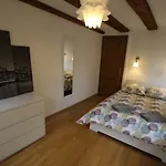 Colmar Historic Center - Alsacian Appartement Petite Venise 2 - Bookingalsace