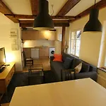 Colmar Historic Center - Alsacian Appartement Petite Venise 2 - Bookingalsace