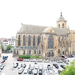 Colmar Historic Center - Cosy Studio Petit Cathedrale 1 - Bookingalsace