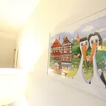 Colmar Historic Center - Cosy Studio Petit Cathedrale 1 - Bookingalsace