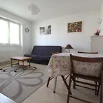 Colmar Nature - Quiet Apartment Maraichers
