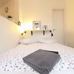 Colmar Historic Center - Belle Alsace - Studio 1 Terrasse - Bookingalsace