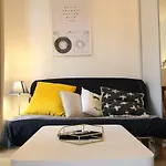 Colmar Historic Center - Belle Alsace - Studio 1 Terrasse - Bookingalsace