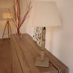 Colmar Historic Center - Cosy Appartement Turenne 1 - Bookingalsace