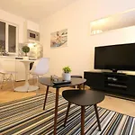 Colmar City Center - Modern Studio Cocoon - Bookingalsace