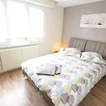 Colmar City Center - Quiet Appartement Symphonie Terrasse - Bookingalsace