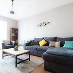 Colmar City Center - Appartement Thein\'Home Terrasse - Bookingalsace