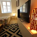 Colmar City Center - Quiet Studio Alsace