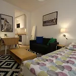 Colmar City Center - Quiet Studio Alsace