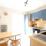 Colmar City Center - Appartement Thein\'Home Terrasse - Bookingalsace