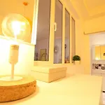 Colmar City Center - Modern Studio Cocoon - Bookingalsace