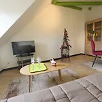 Colmar Historic Center - Cosy Appartement Turenne 2 - Bookingalsace