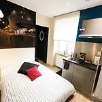 Splendide Studio Centre Colmar
