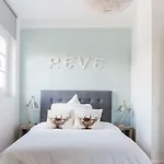 Reflets Sur La Lauch appartements