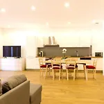 Appartement Grand Standing Vauban 10 Personnes Centre Historique De Colmar