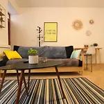 Colmar City Center - Modern Studio Cocoon - Bookingalsace