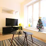Colmar City Center - Modern Studio Cocoon - Bookingalsace