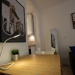 Colmar City Center - Quiet Studio Alsace