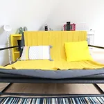 Colmar Historic Center - Belle Alsace - Studio Duplex 6 - Bookingalsace