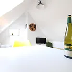 Colmar Historic Center - Belle Alsace - Studio Duplex 6 - Bookingalsace
