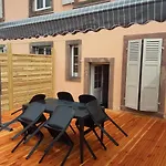 Le Cosy De La Gare