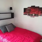 Appartement Avec Jardin A Colmar
