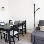 Colmar City Center - Schnapsala Terrasse And Free Parking - Bookingalsace