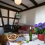 Apart\' City Break Colmar